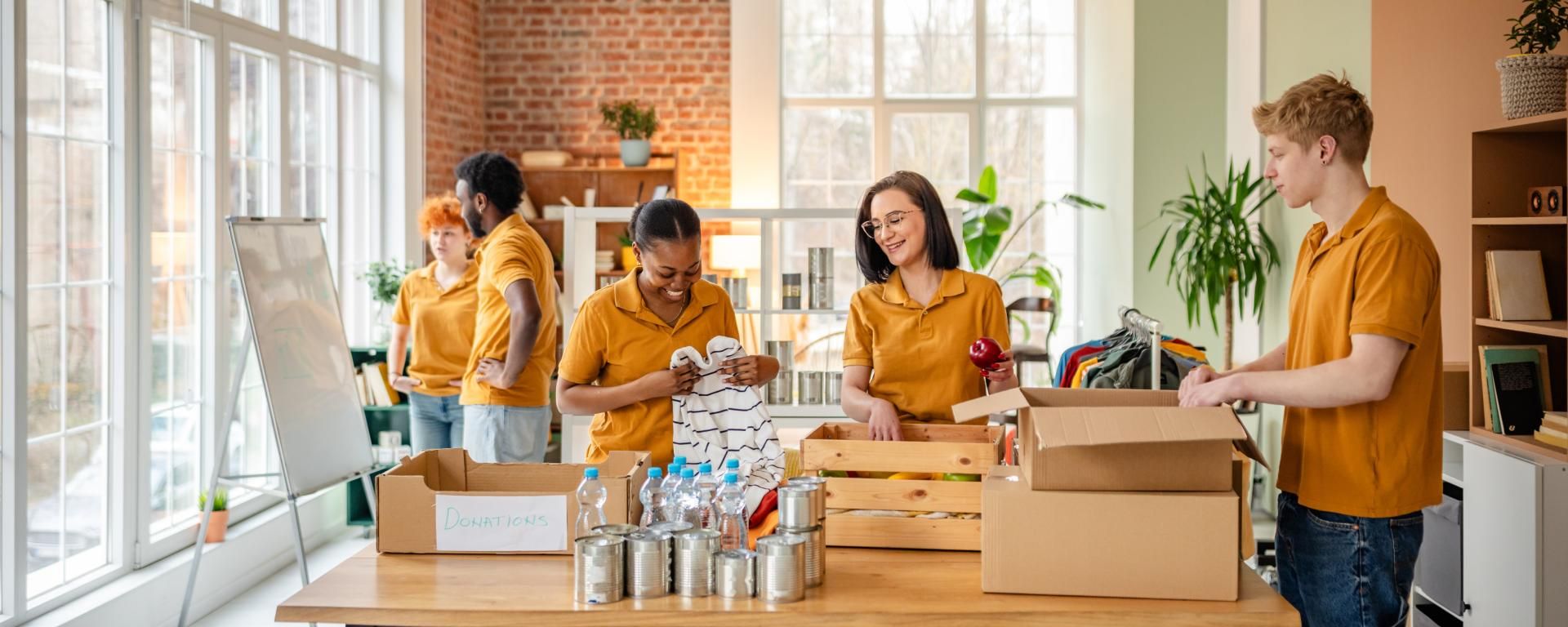 Non-profit