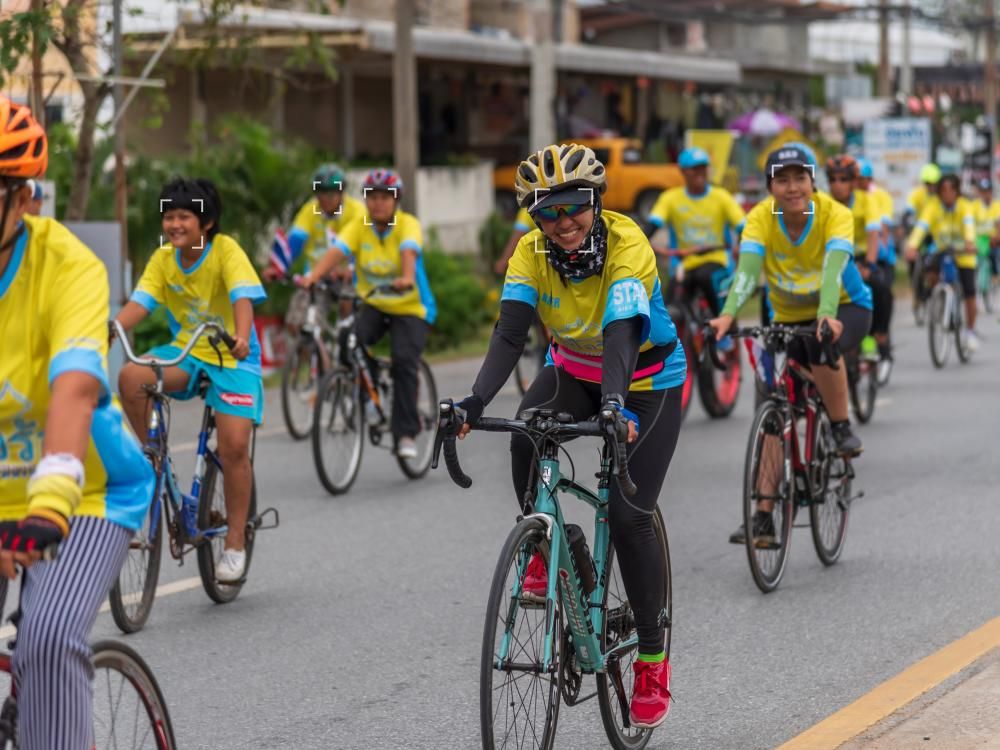 KI im Sport:
ein wirtschaftlicher und technischer Überblick