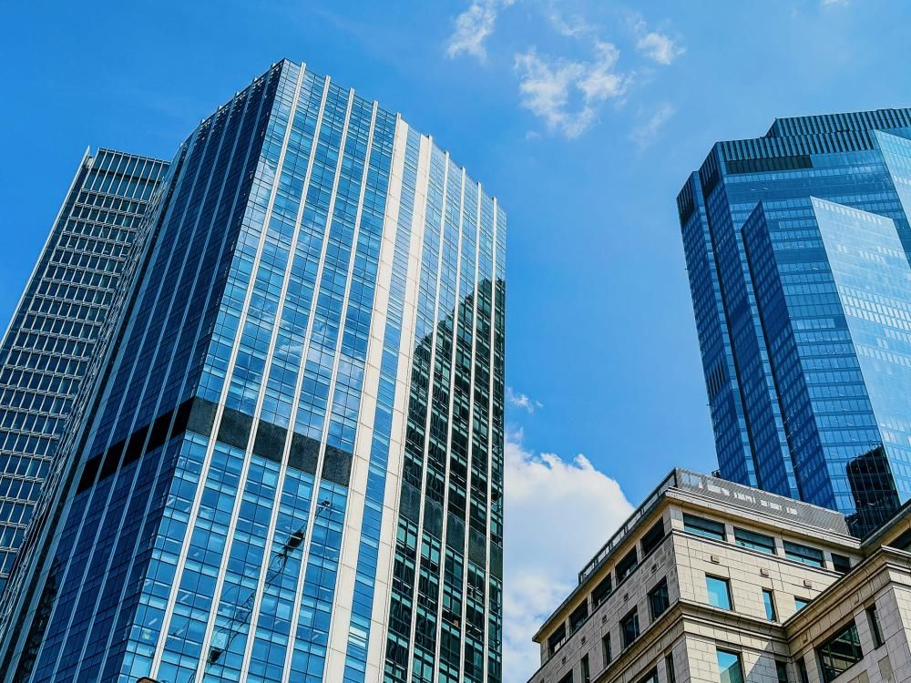 Top Dynamics 365 Finance partners in the United
Kingdom & a selection guide