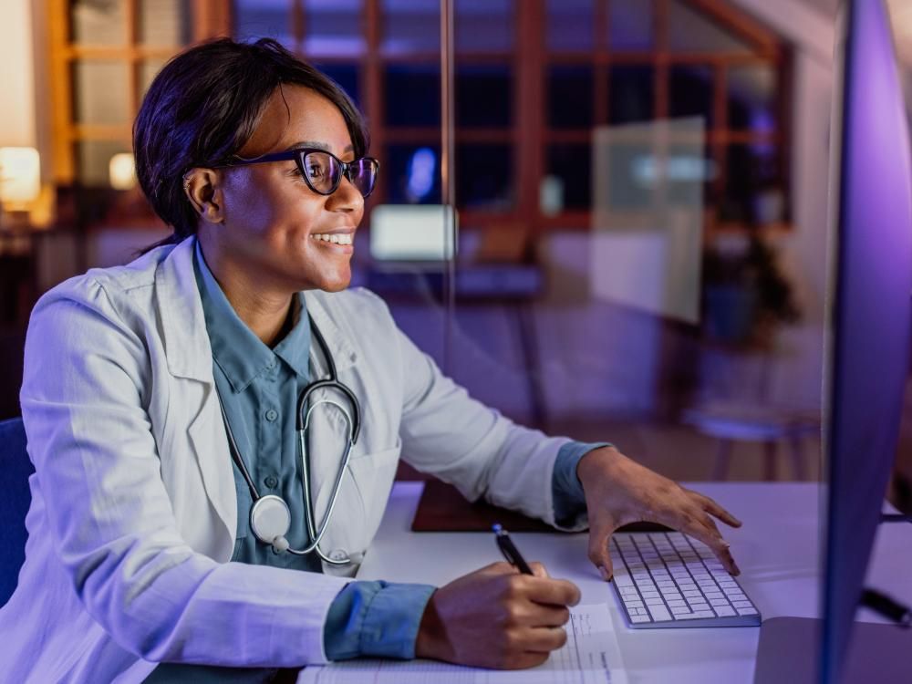 Telepsychiatry platform for remote patient assessment