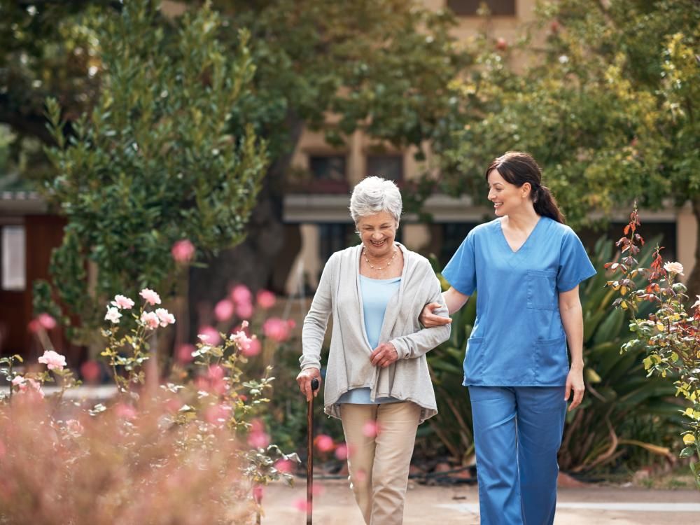 Patient engagement solutions:
capabilities, real-life examples & our services