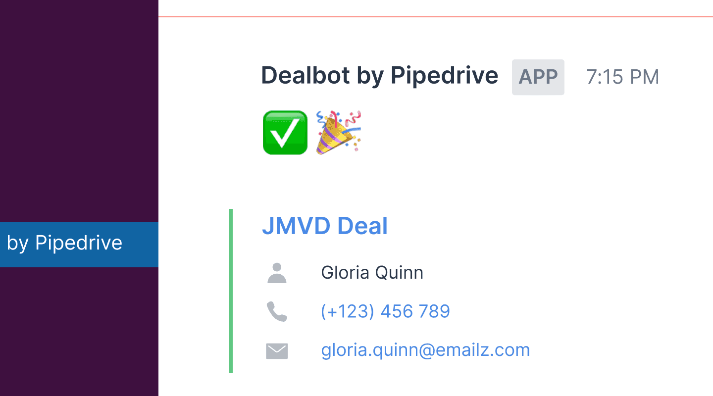 pipedrive