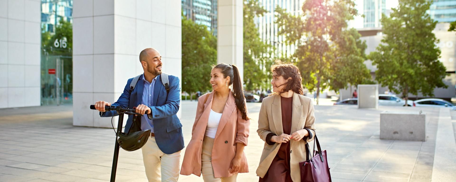 CRM services:
our expertise & tailored solutions