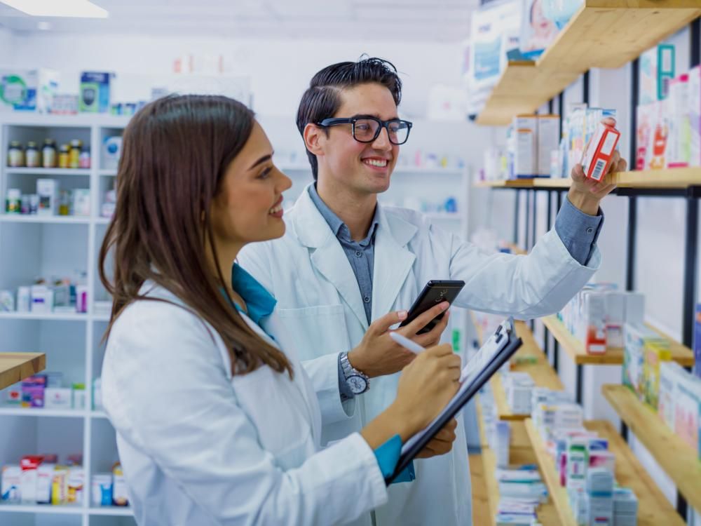 Ein engagiertes Kundenteam für BI im Gesundheitswesen