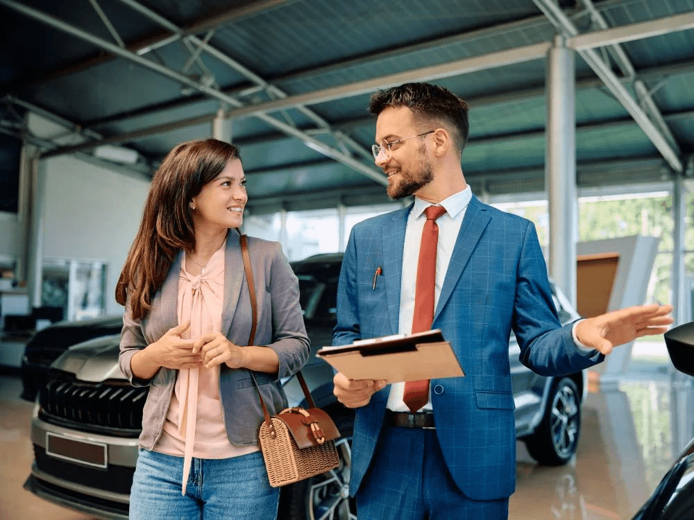 CRM solution for sales automation