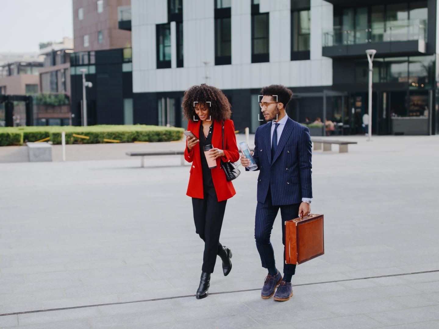 Computer vision systems