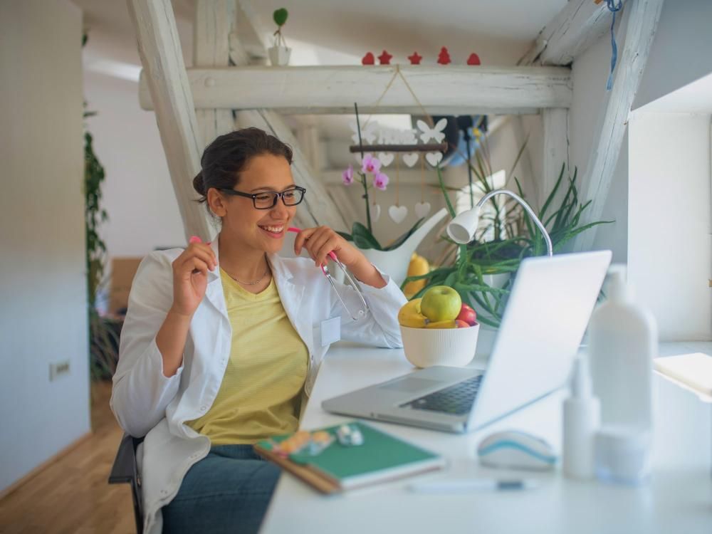 Telemedicine for dermatology:
core capabilities and use cases