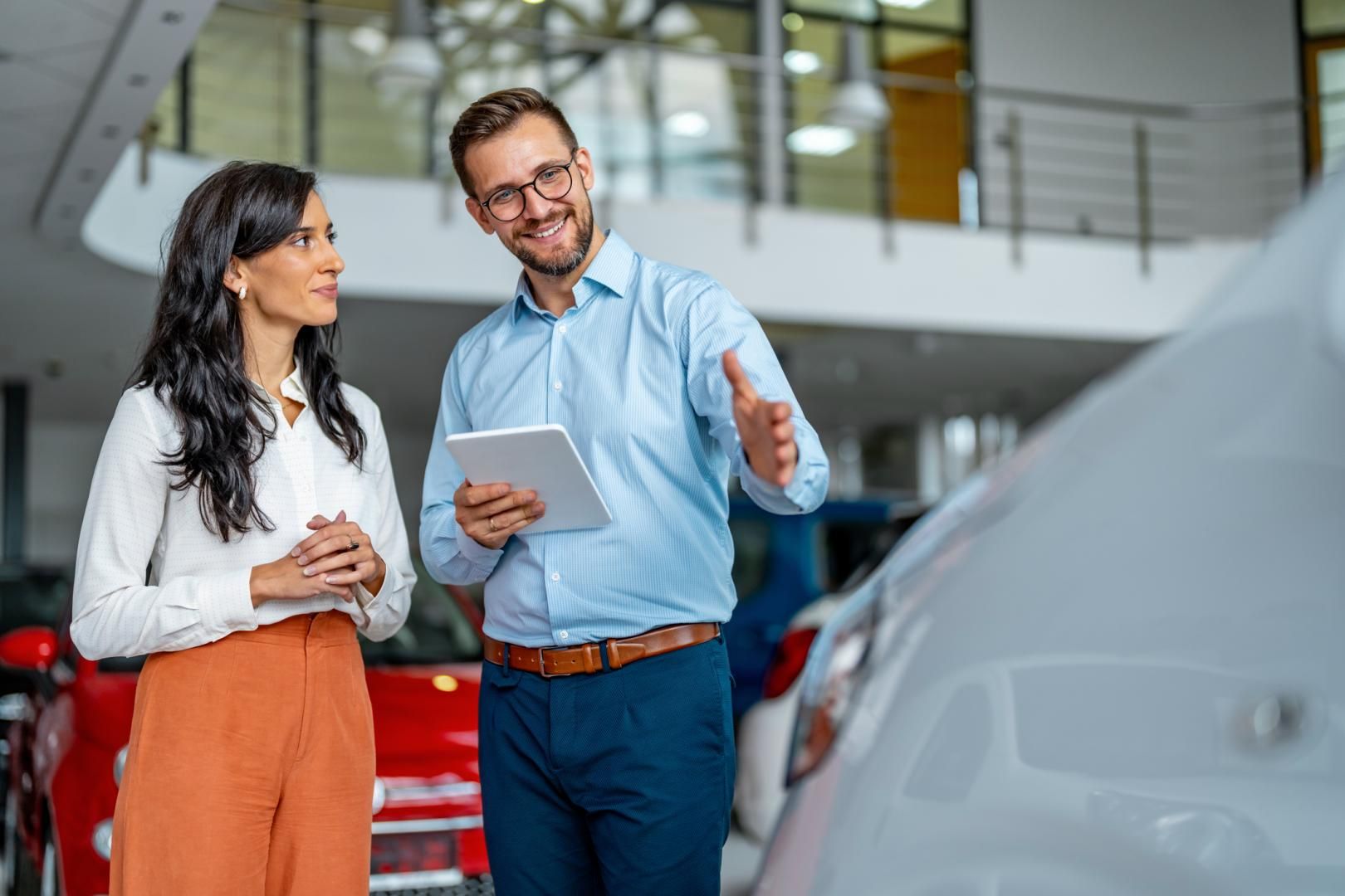 Centralized customer engagement solution