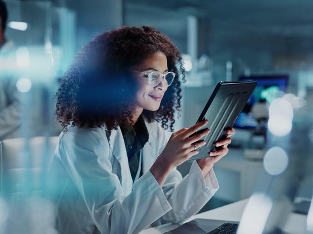 AI solution for medical packaging defect detection