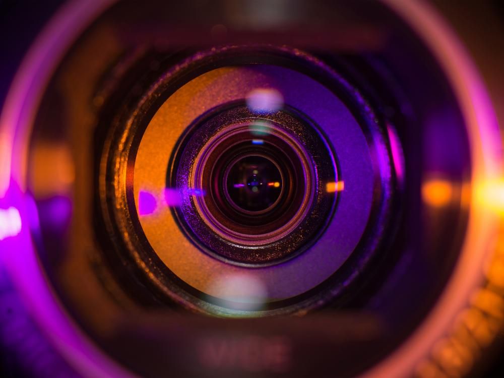 Dedicated center for a video-based ecommerce platform
