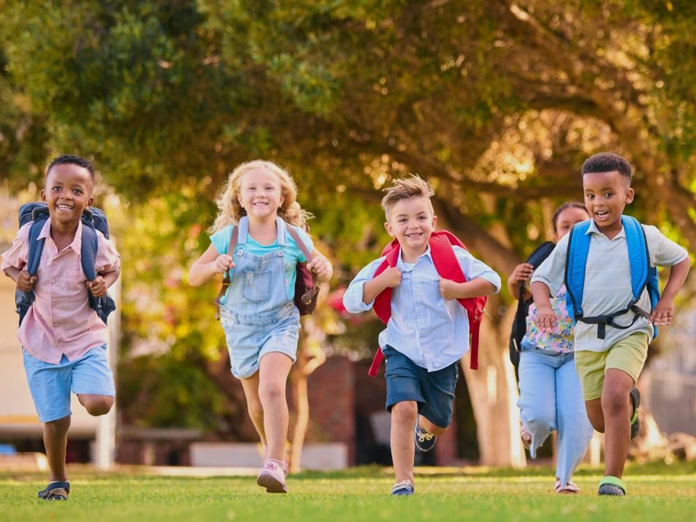 IoT in education:
use cases, benefits, challenges & trends