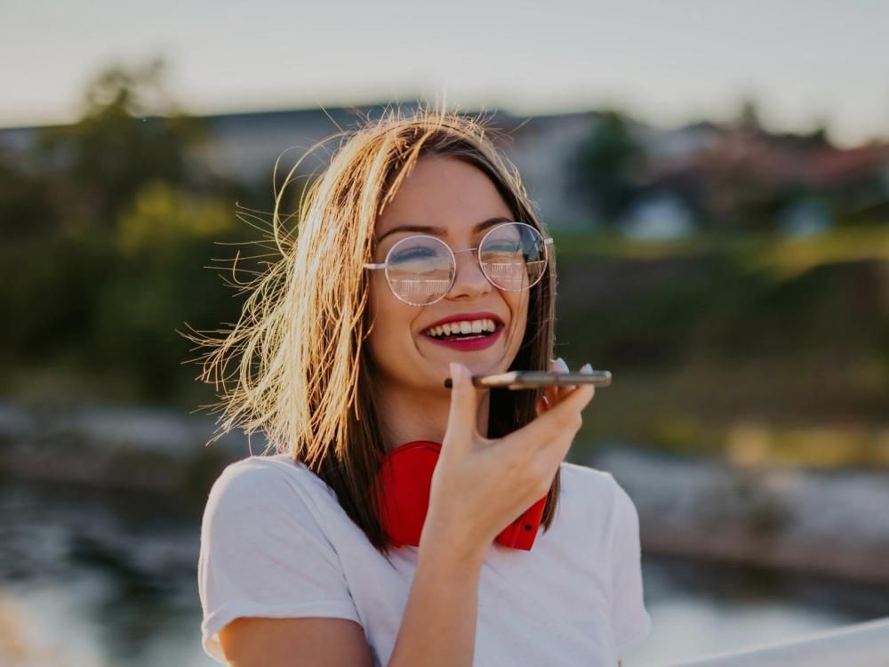 Voice commerce:
how it works, value & adoption hurdles