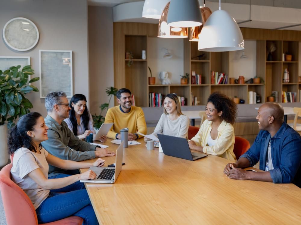 From no ERP to a unified multi-entity platform powered by Dynamics 365 Business Central
