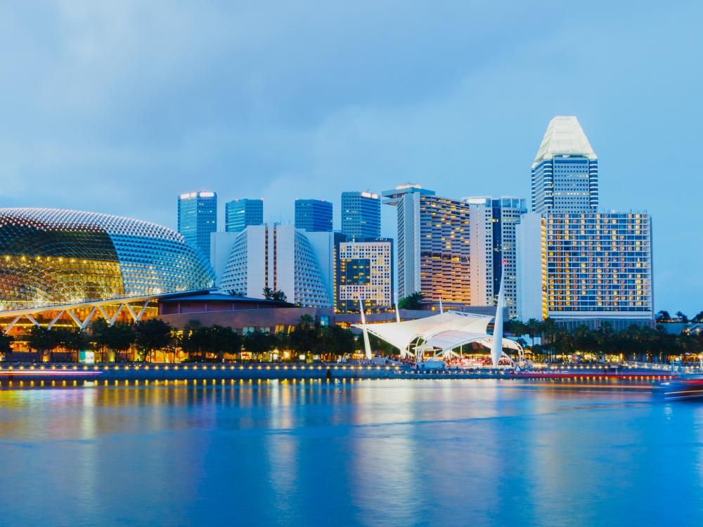 Salesforce environment modernization for a technology provider