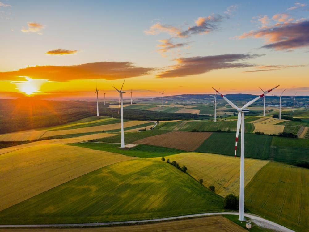 AI in manufacturing: top use cases,
trends & implementation guidelines