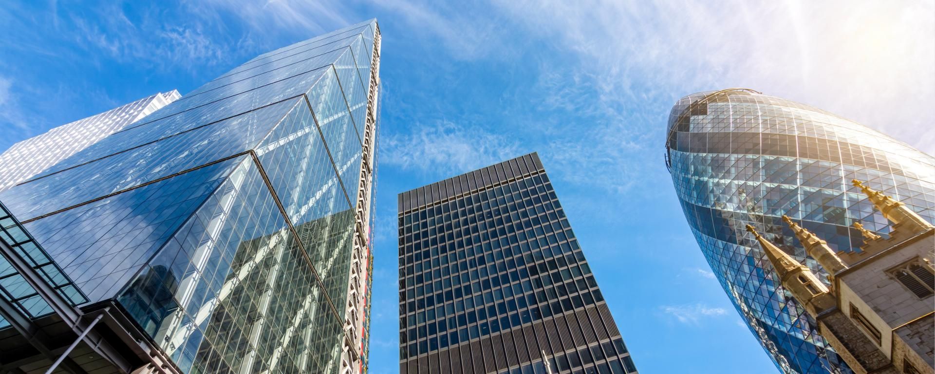 Microsoft Dynamics 365 Partner in the UK
