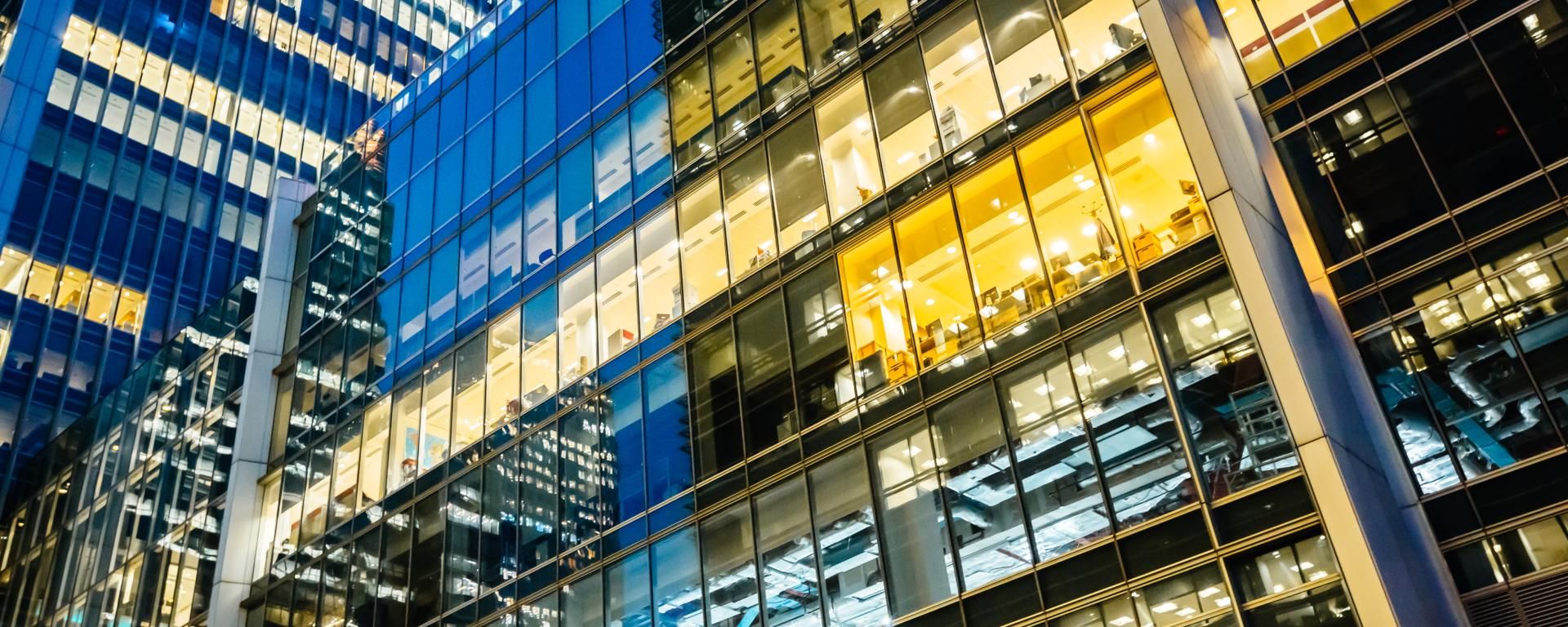 Dynamics 365 Finance consulting &
implementation services