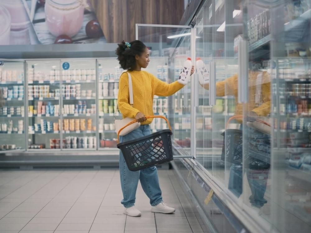 Digital transformation for a food manufacturer and distributor