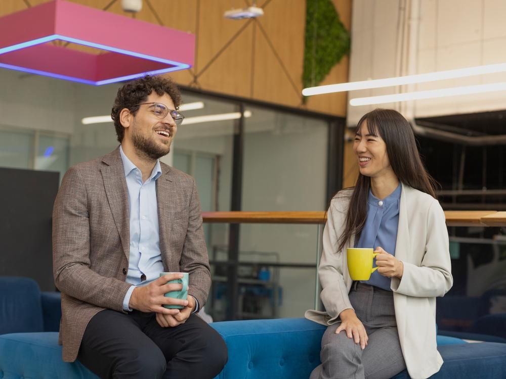 Scaling consulting services delivery with Power Platform