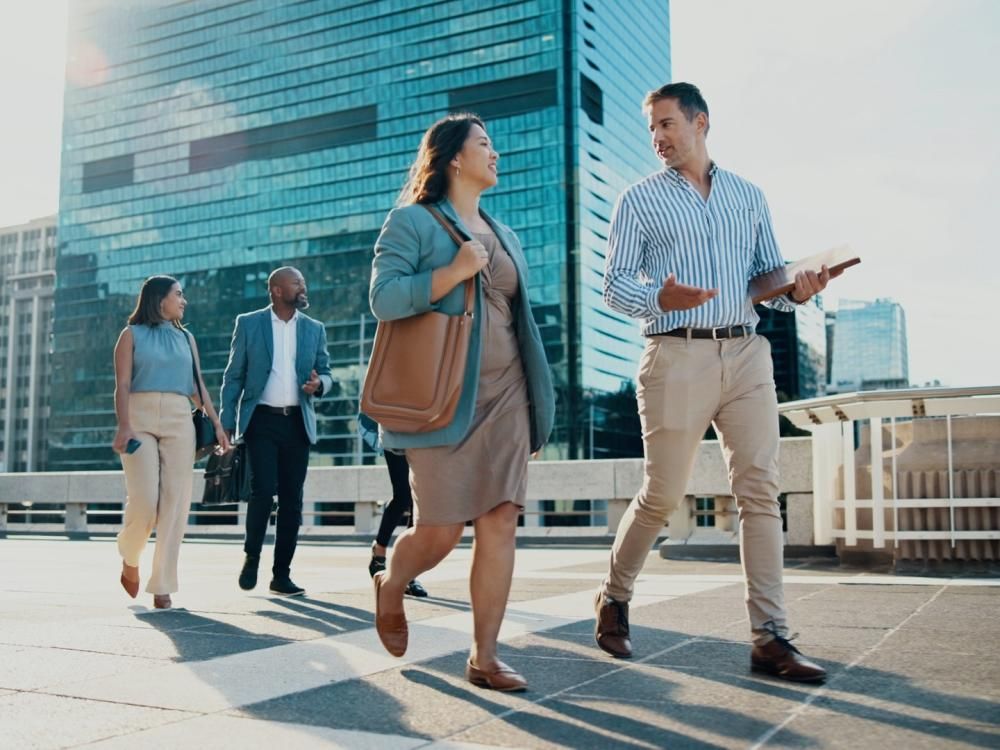 Comprehensive Salesforce transformation for sales & support operations