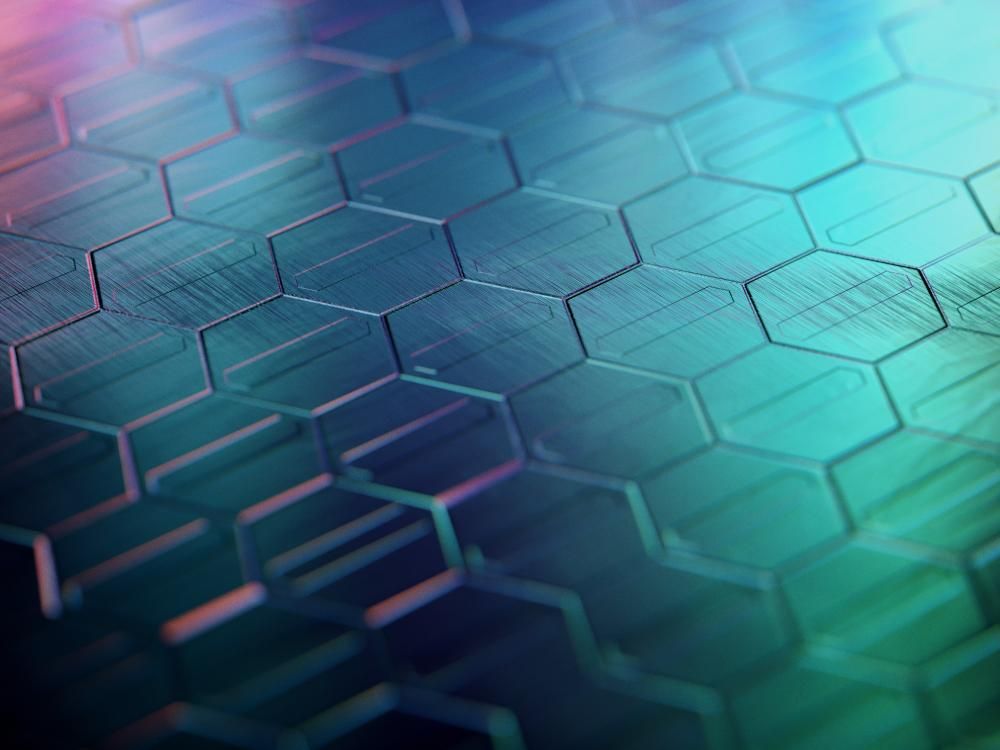 Digital workflow transformation for a metal-processing services provider